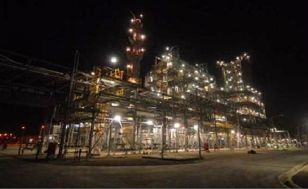 Advanced and SK Plan Saudi Complexes (c) Advanced Global Investment Company