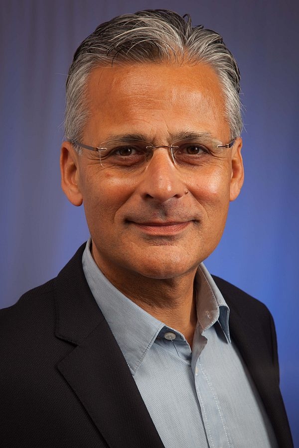 Vir Lakshman, KPMG