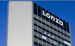 Lonza Headquarters in Basel, Switzerland