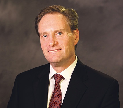 Following the separation, Ashland will continue to be led by William Wulfsohn...