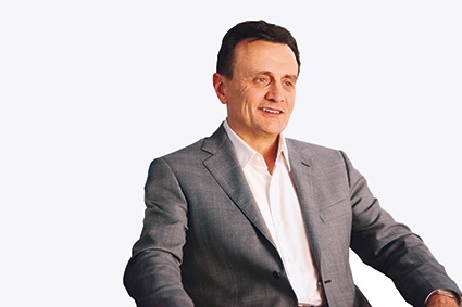 AstraZeneca CEO Pascal Soriot is under pressure to beef up the company’s...