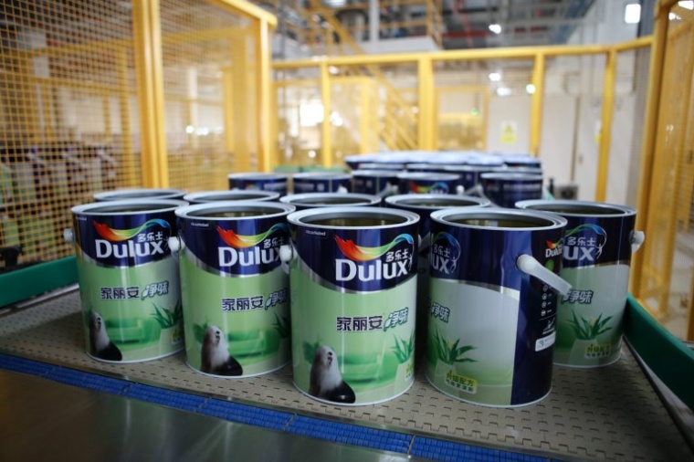 (c) Akzo Nobel