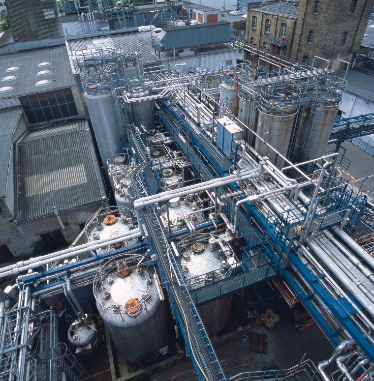 Lanxess’ Rhein Chemie Additives business spent €1.5 million to increase...