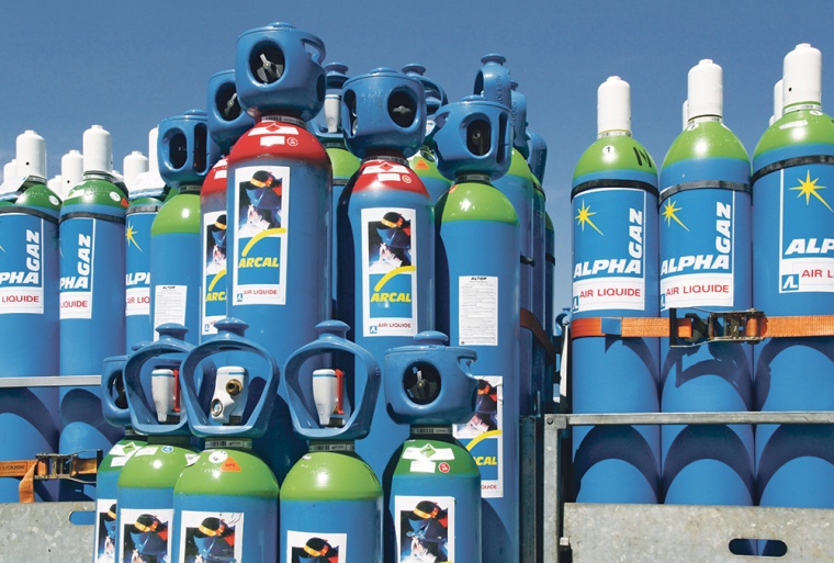 (c) Airliquide