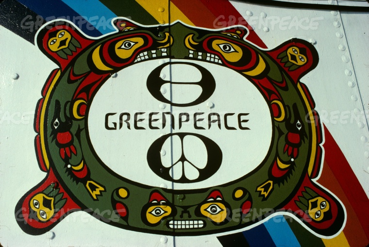 © Greenpeace / Pierre Gleizes