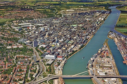 The world’s largest chemical producer invested nearly €2 billion in R&D in...