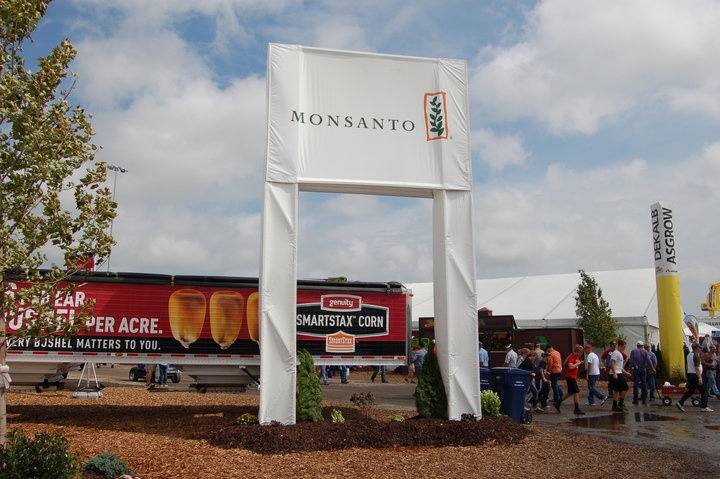 (c) Monsanto