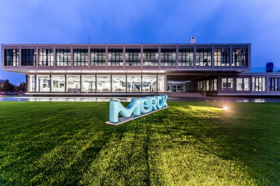 (c) Merck Group