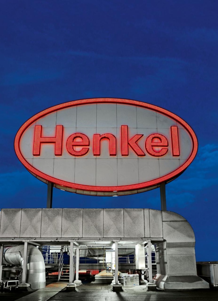 (c) Henkel