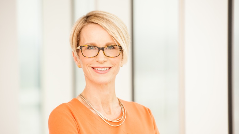 Emma Walmsley has been named to succeed Andrew Witty as CEO of the UK’s...