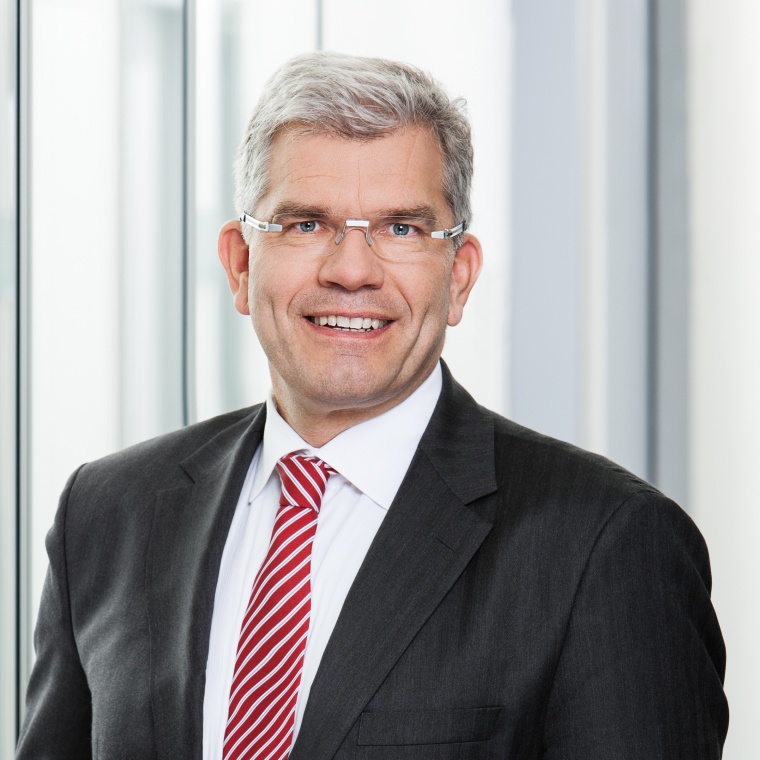 Alexander Glueck, president Americas, said the investment is in line with the...