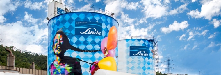 (c) Linde