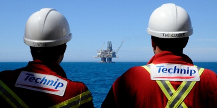 (c) Technip