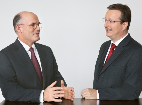 CEO Rudolf Staudigl said the additional output will strengthen Wacker’s...
