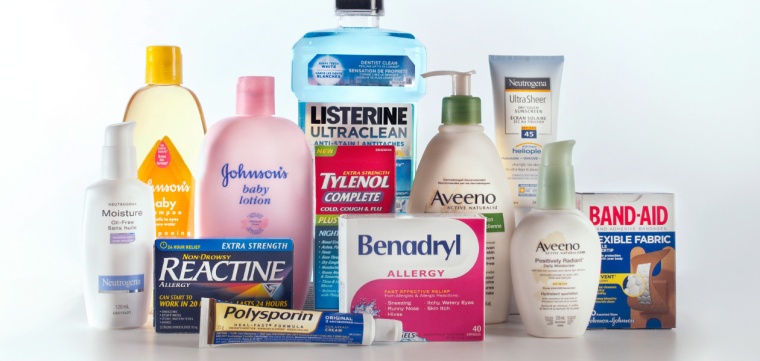 (c) Johnson & Johnson