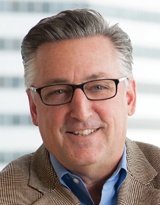 Frank Bergonzi, CEO and president of Azelis Americas, said one of the pillars...