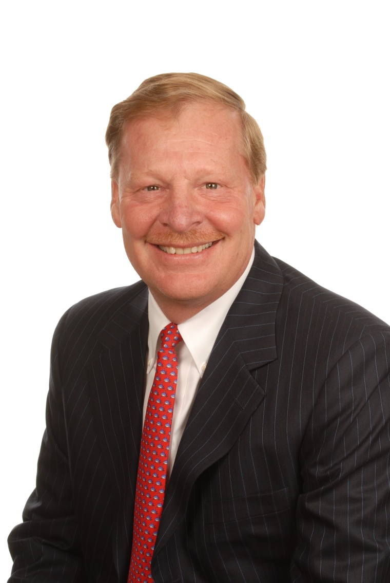 “My gut is we are in the second quarter” to complete the merger, Breen told...