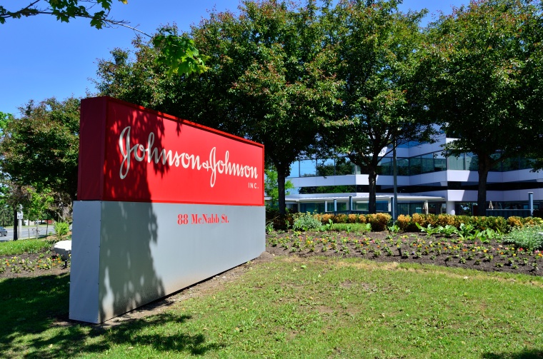 Under the agreement, J&J would take a minority stake of 16% in the research...