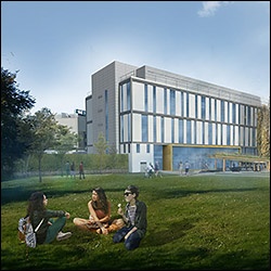 (c) The Milner Therapeutics Institute