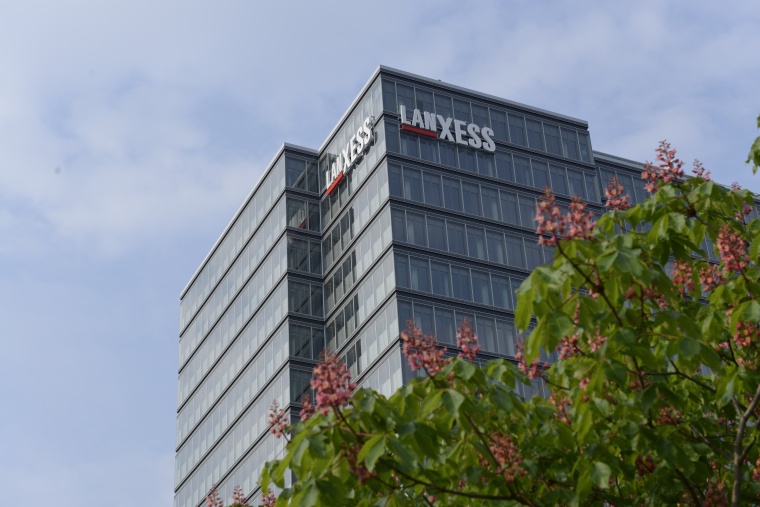 (c) Lanxess