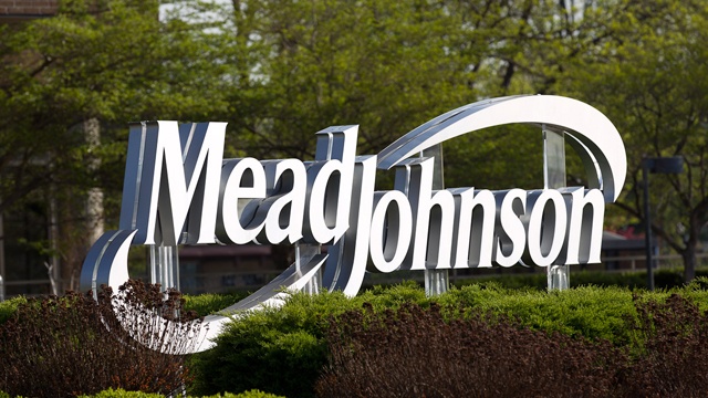 (c) Mead Johnson