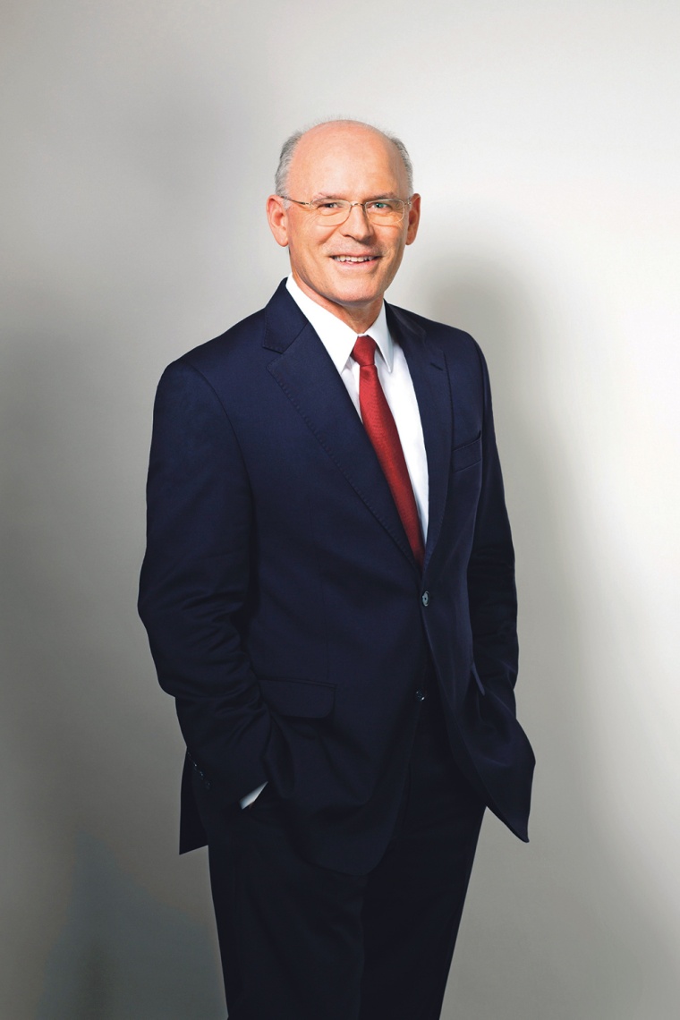 “Given the favourable market situation in the semiconductor industry, we saw...
