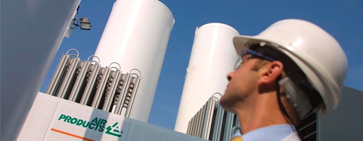 Air Products has signed a long-term contract to operate a PRISM cryogenic...