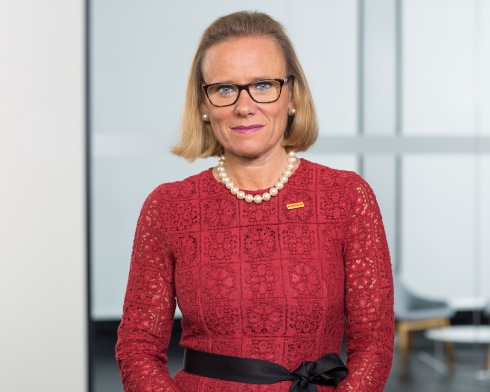Merck executive board member and CEO of Healthcare, Belén Garijo, said the...