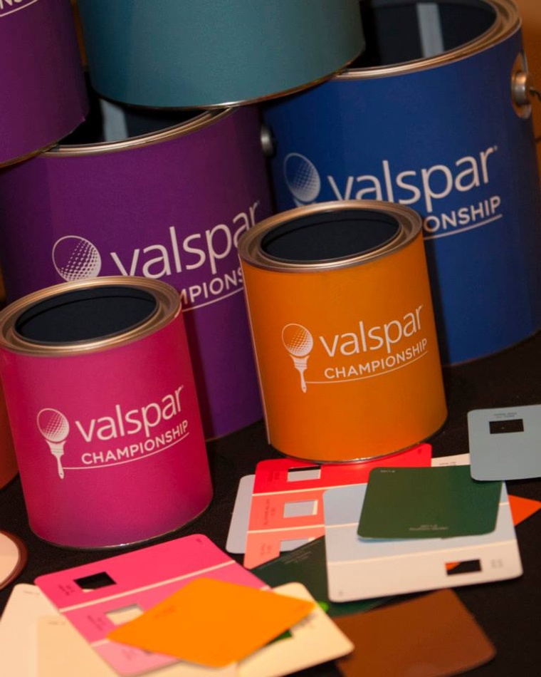 (c) https://www.facebook.com/ValsparPaint