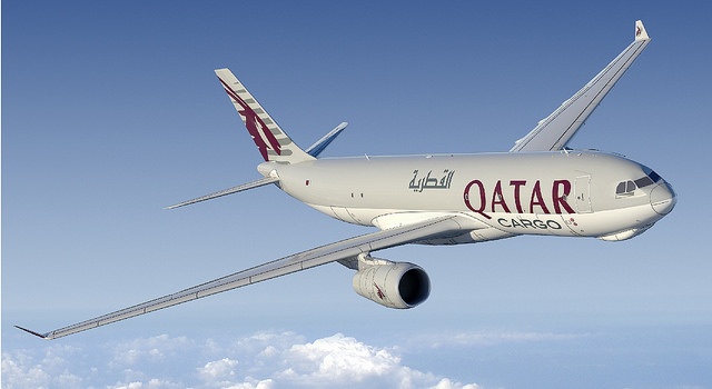 © Qatar Airways
