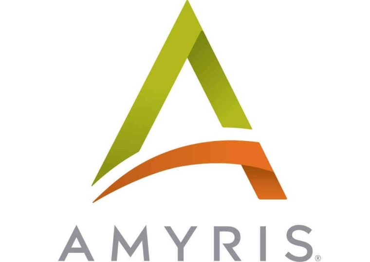 (c) Amyris
