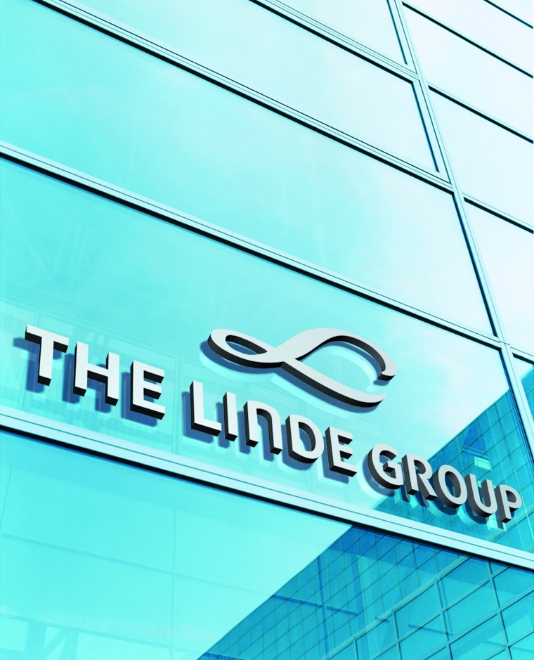 (c) Linde Group