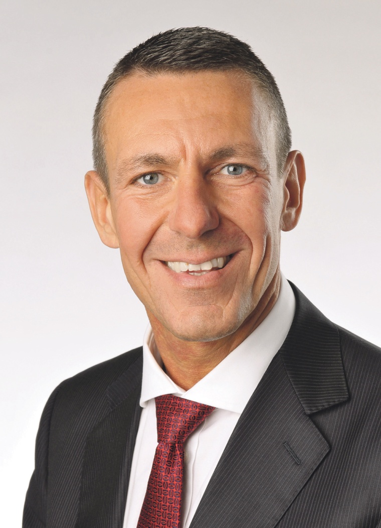 Lutz, who had held the CFO job since 2014 and guided the former Bayer...