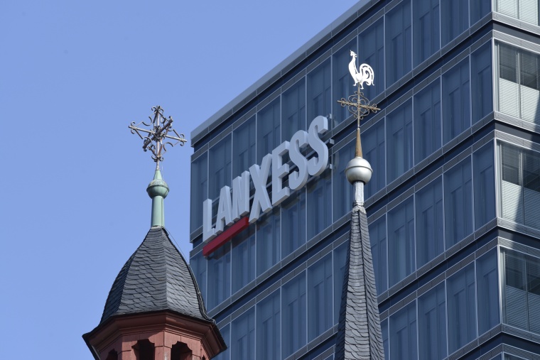 (c) Lanxess