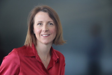 CEO and co-founder of iOnctura, Catherine Pickering, said the company was...