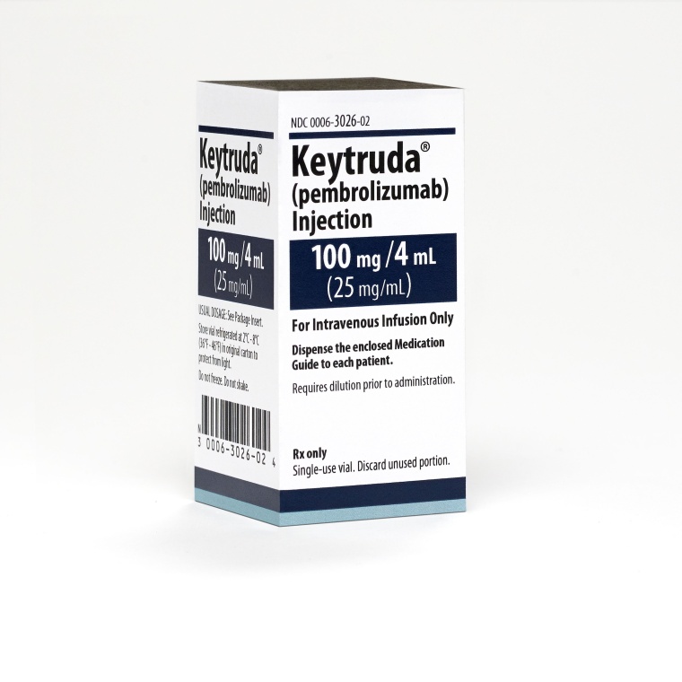 (c) Merck Co