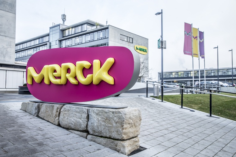 (c) Merck KGaA
