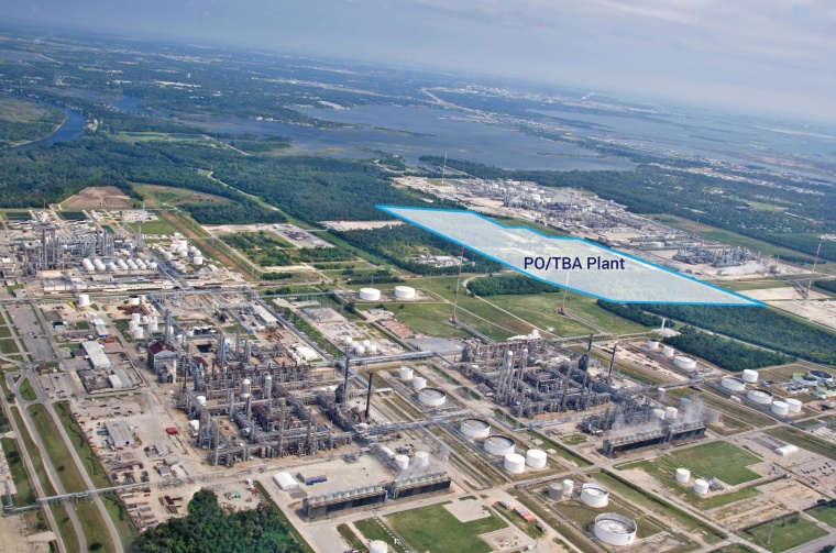 (c) https://twitter.com/LyondellBasell