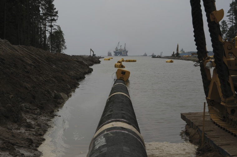 (c) Nord Stream AG