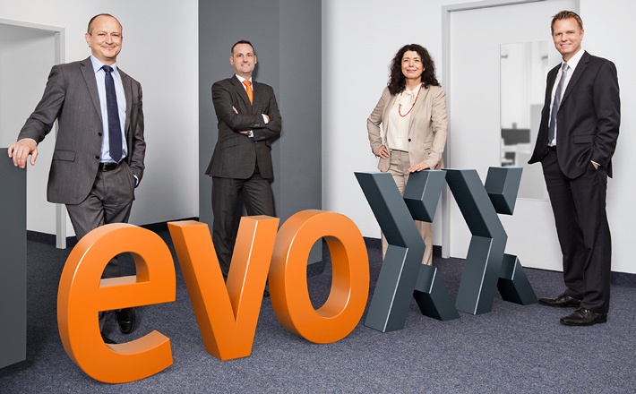 “Together with the strong partners in India and USA, the portfolio of...