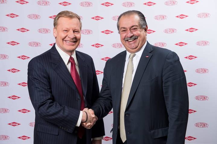 (c) DowDupont