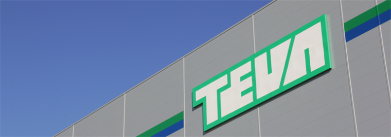 (c) Teva
