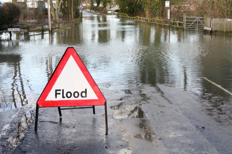(c) northallertonman/Shutterstock