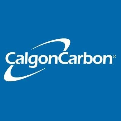 (c) Calgon Carbon