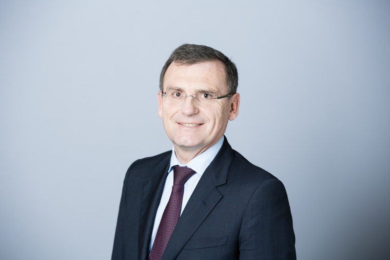 Marc Schuller of Arkema follows Ineos Tom Crotty as new EPCA president...