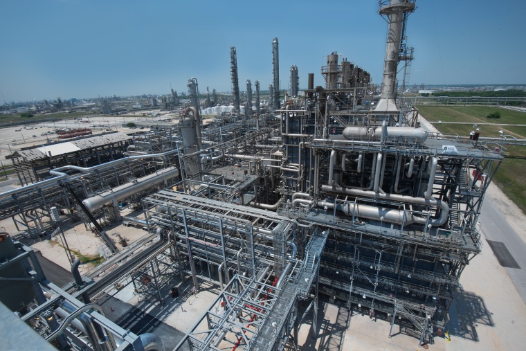 (c) LyondellBasell