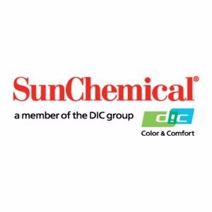 (c) Sun Chemical