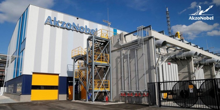 (c) twitter.com/akzonobel