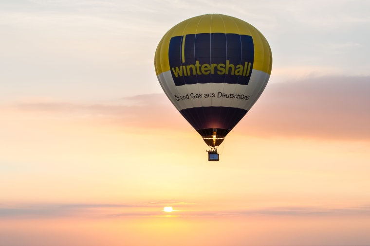 (c) Wintershall