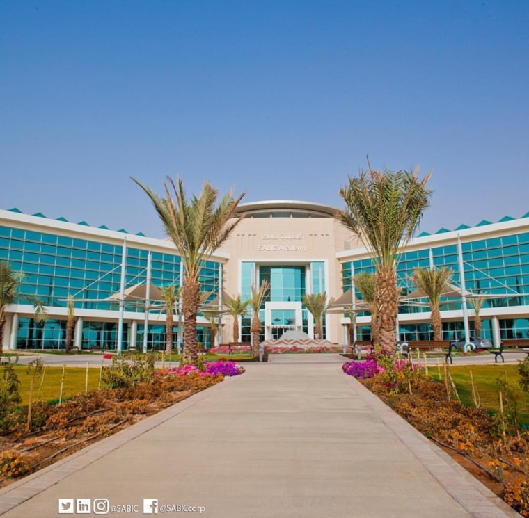(c) Sabic